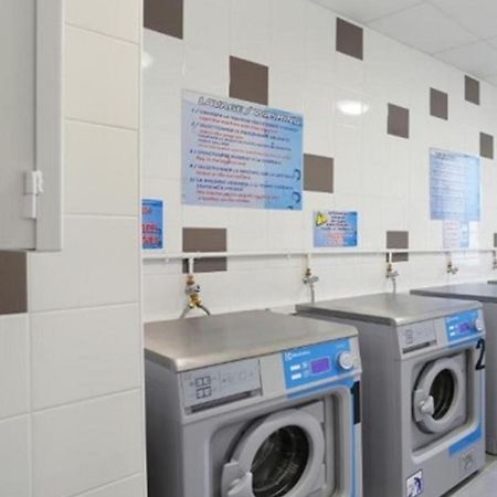 Chambre Chez L'Habitant Chatillon Dans Appartement Partage Avec D'Autres Visiteurs Et Espace Journee Exterior foto